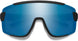 20151600399XX - Matte Black - Chromapop Polarized Blue Mirror