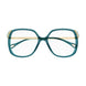 005 - Green/Gold - Transparent