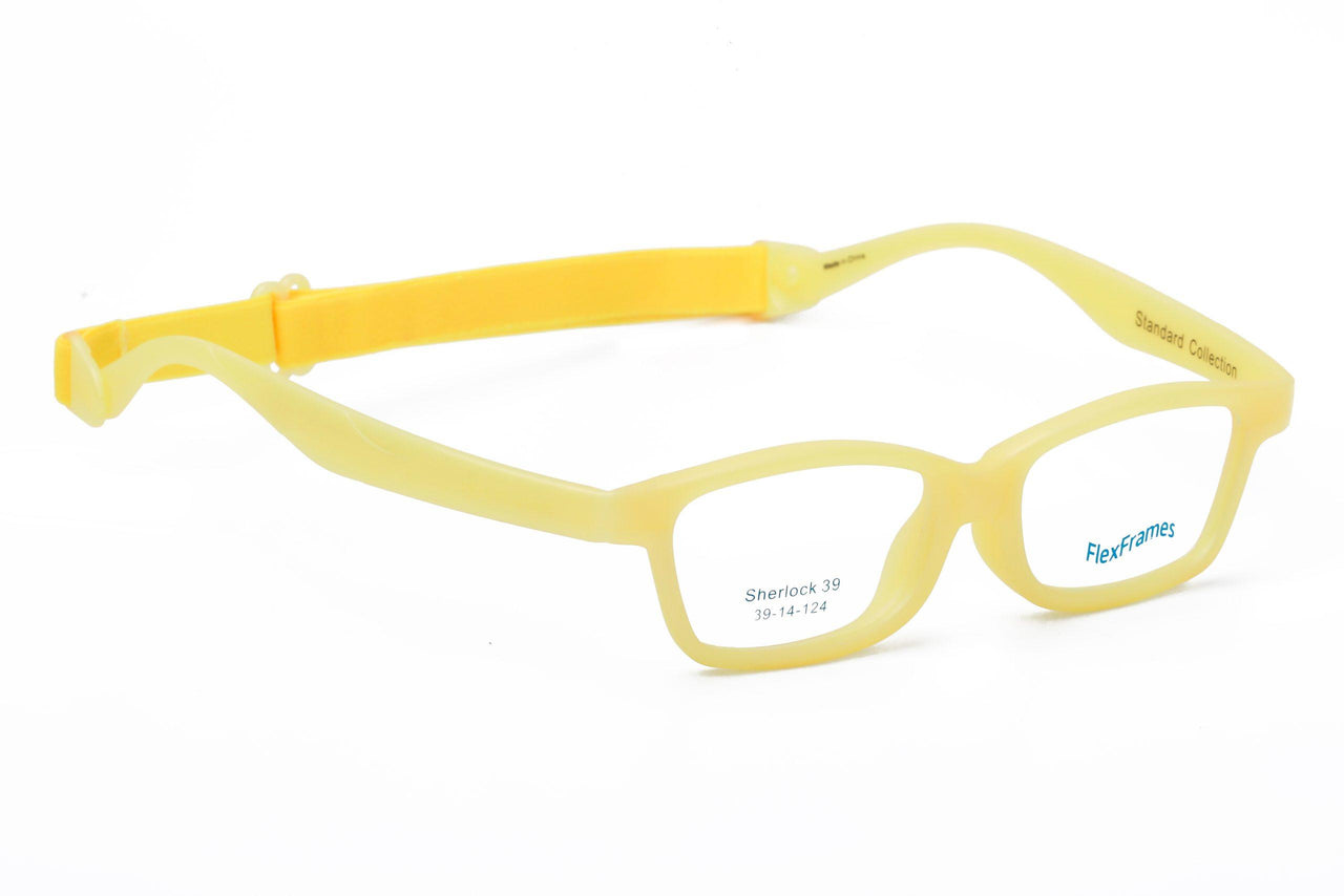 HP - Yellow Pearl
