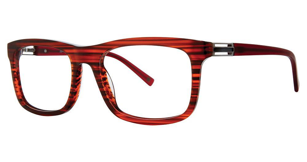 239 - Black/red