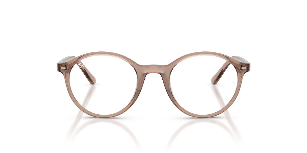 7549 - Brown - Clear