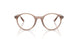 7549 - Brown - Clear