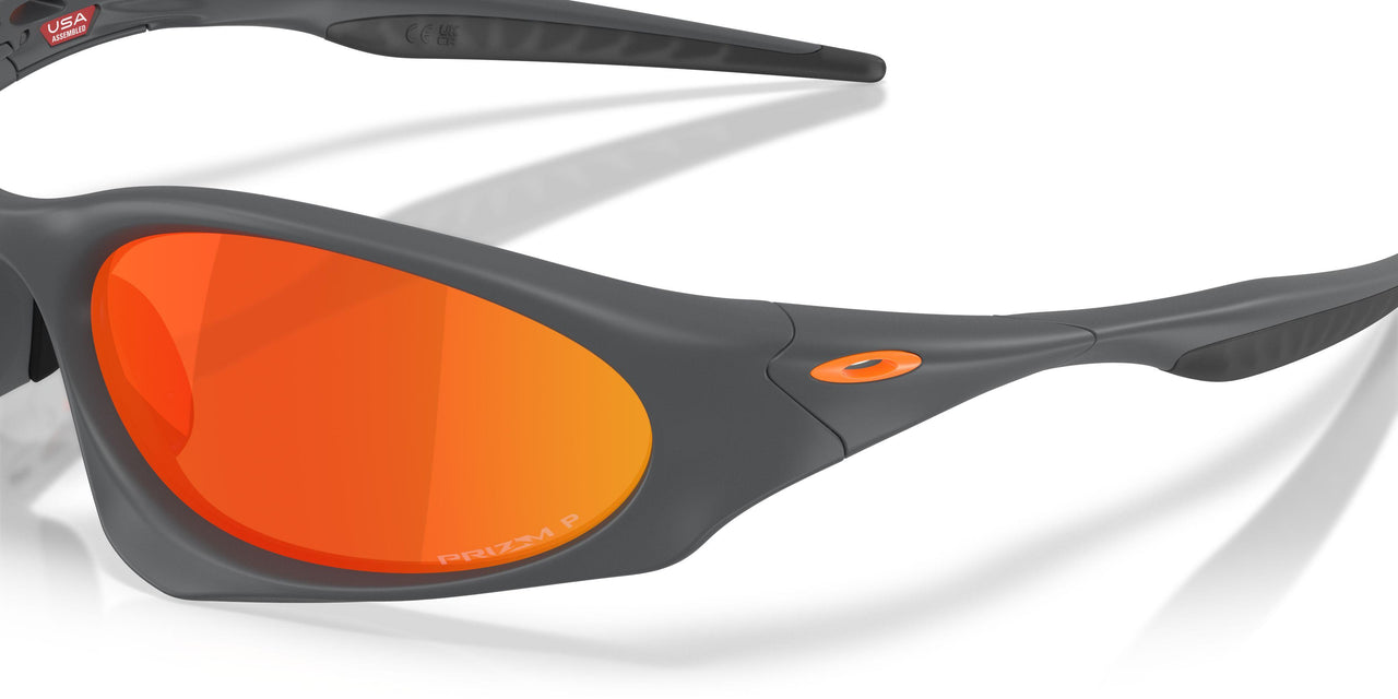 953907 - Grey - Prizm Ruby Polarized