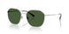 942371 - Silver - Bottle Green