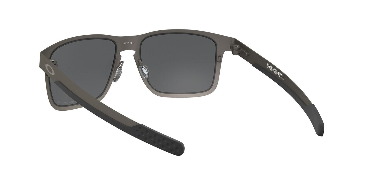 412306 - Silver - Prizm Black Polarized