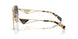 ZVN5D1 - Gold - Grey Gradient