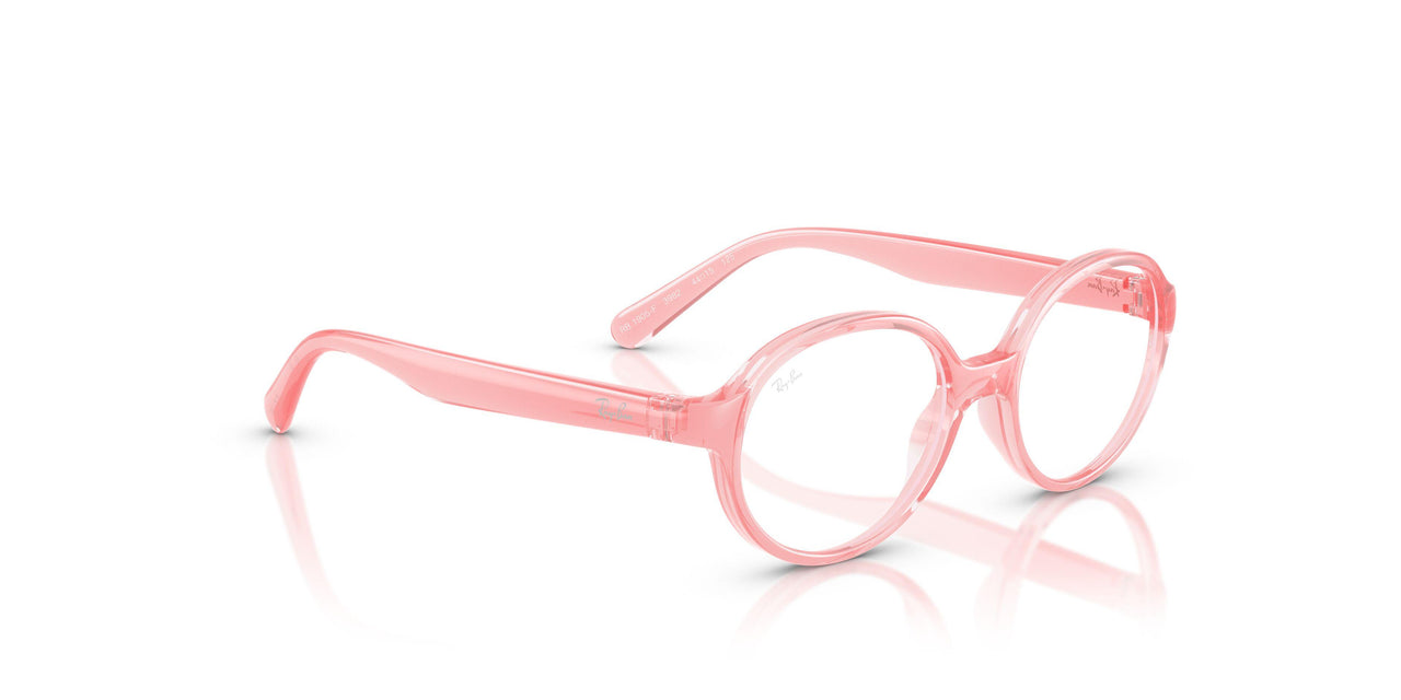 3982 - Pink - Clear