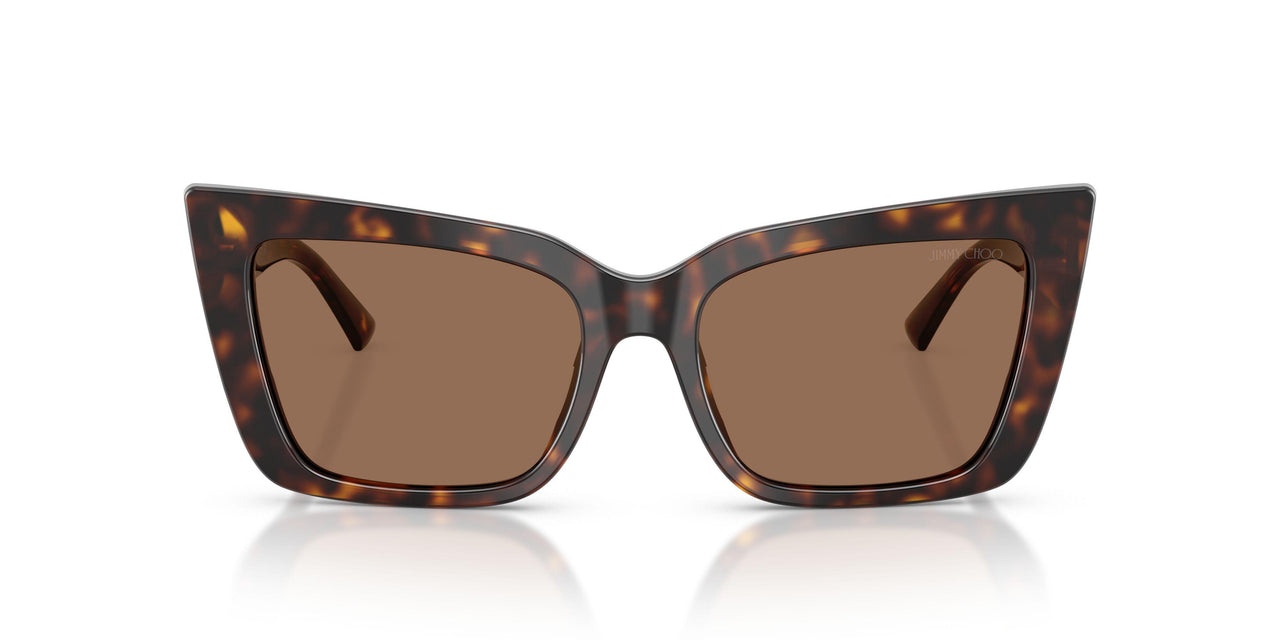 500273 - Tortoise - Dark Brown