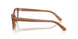 8201 - Brown - Clear