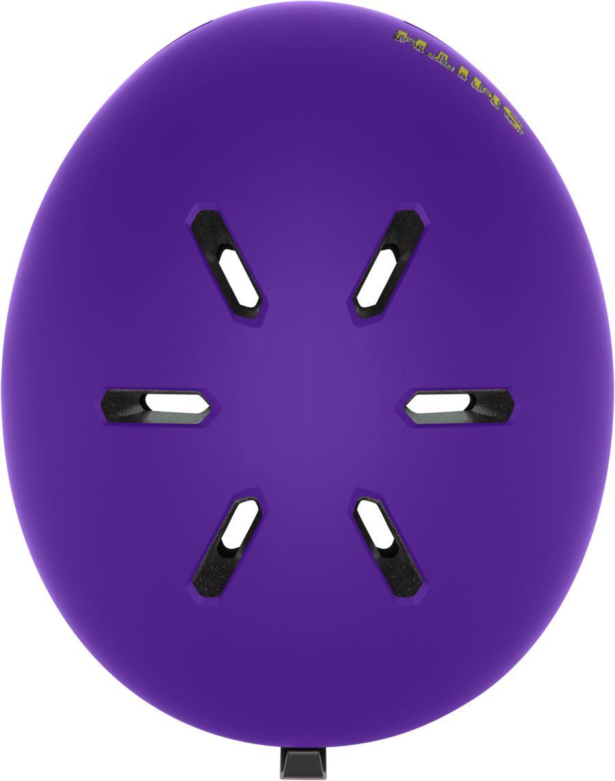 3Z7 - Matte Fresh Purple Donuts