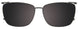 Easyclip EC711 Eyeglasses