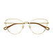 001 - Gold - Transparent