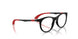 7501 - Black - Clear