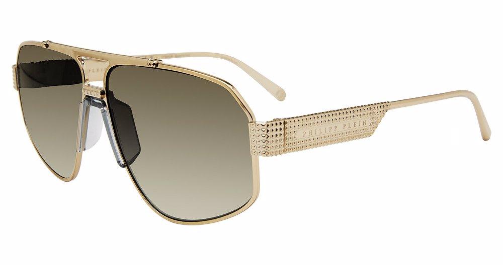 Philipp Plein SPP106M Sunglasses
