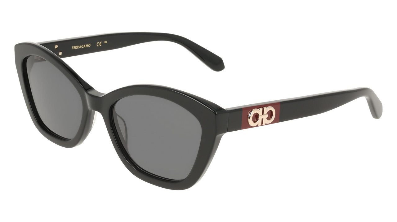 Salvatore Ferragamo SF2119S Sunglasses