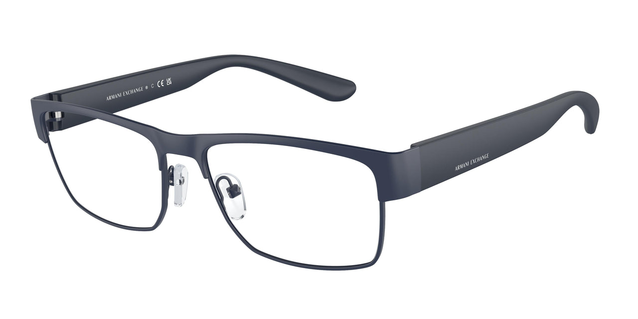 Armani Exchange 1065 Eyeglasses