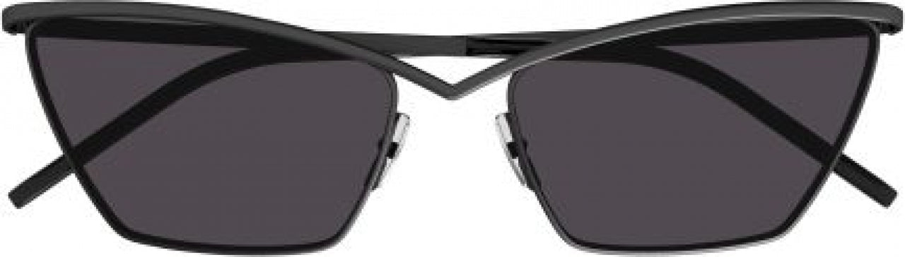 001 - Black - Black