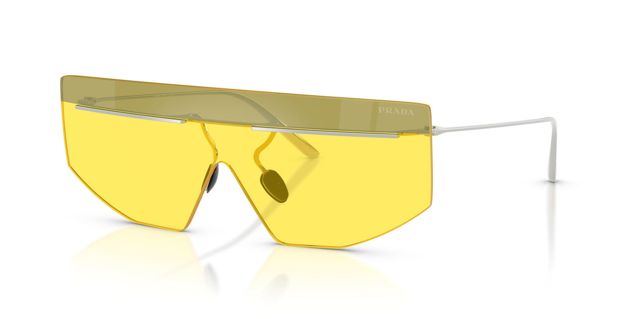 1BC20O - Silver - Limone/silver