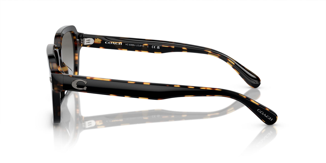 57993C - Black - Grey