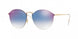 Ray-Ban Blaze Round 3574N Sunglasses