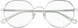 001 - Silver/Green - Transparent