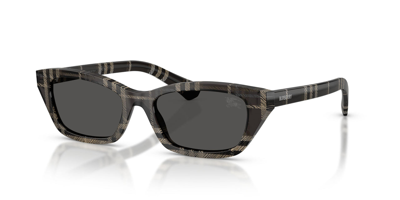 Burberry 4488 Sunglasses
