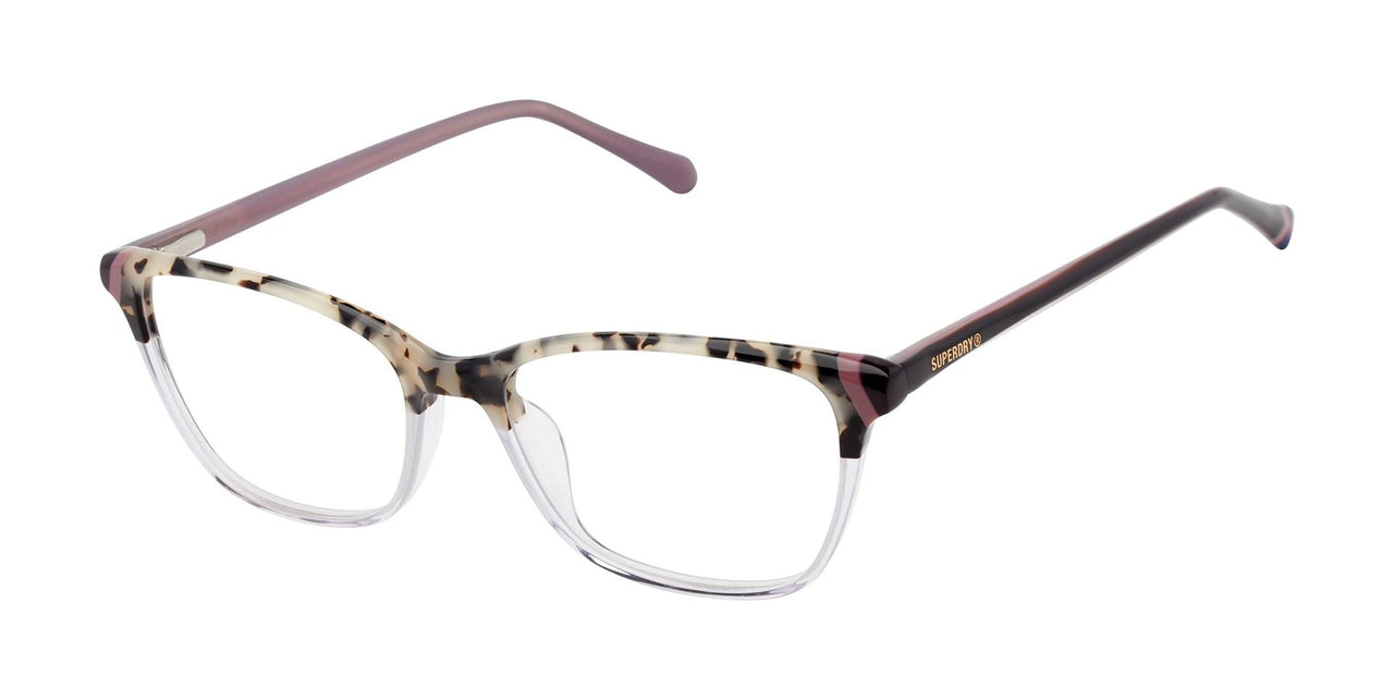 Superdry SDOW026T Eyeglasses