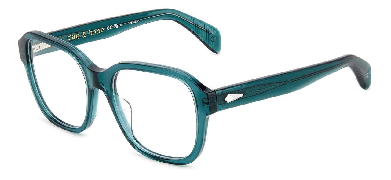 Rag & Bone RNB7056 Eyeglasses