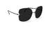 Silhouette Star Island Rimless 8183 Sunglasses