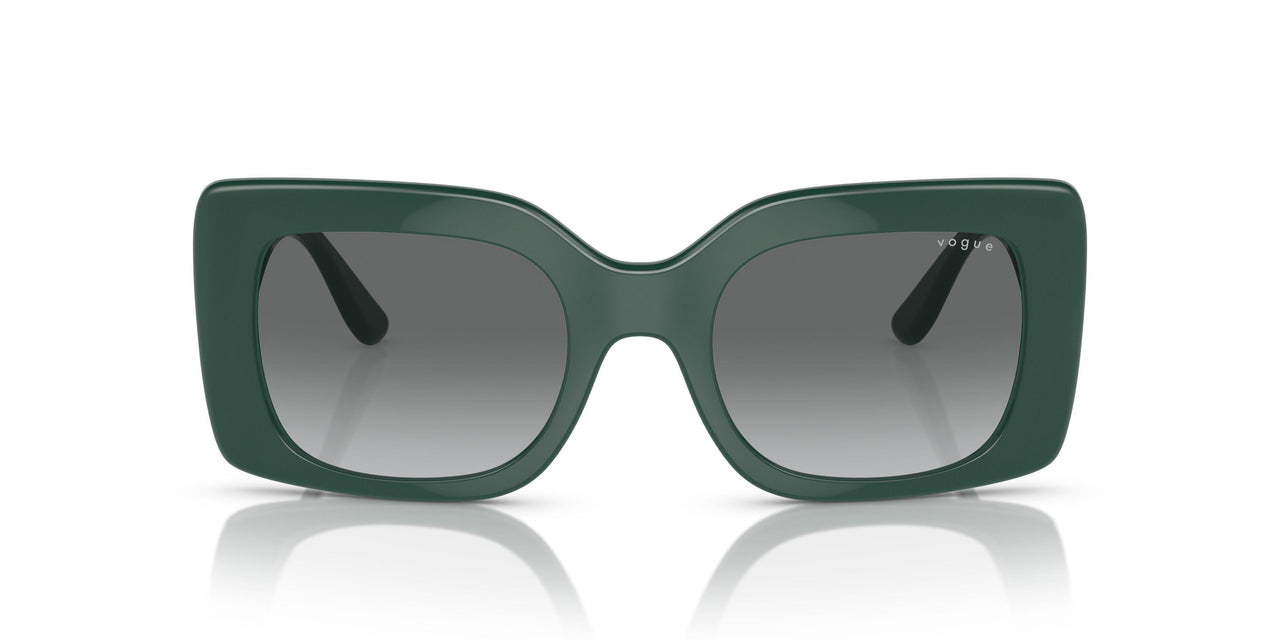 305011 - Green - Gradient Grey