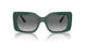 305011 - Green - Gradient Grey