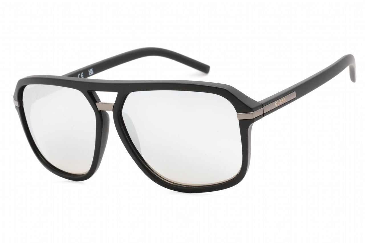 Guess Factory GF0258 Sunglasses
