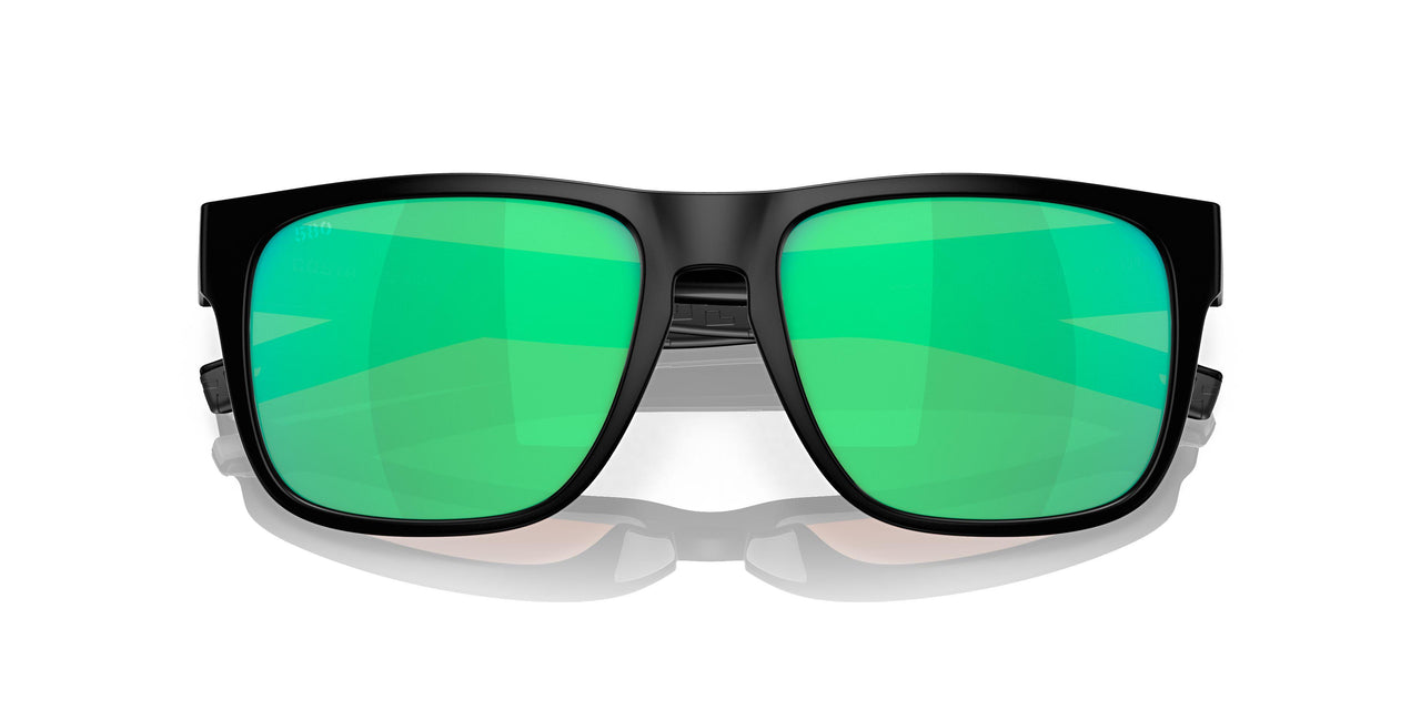 900813 - 01 Blackout - Green Mirror 580g