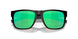 900813 - 01 Blackout - Green Mirror 580g