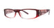 PLASTICS II KAREN Eyeglasses