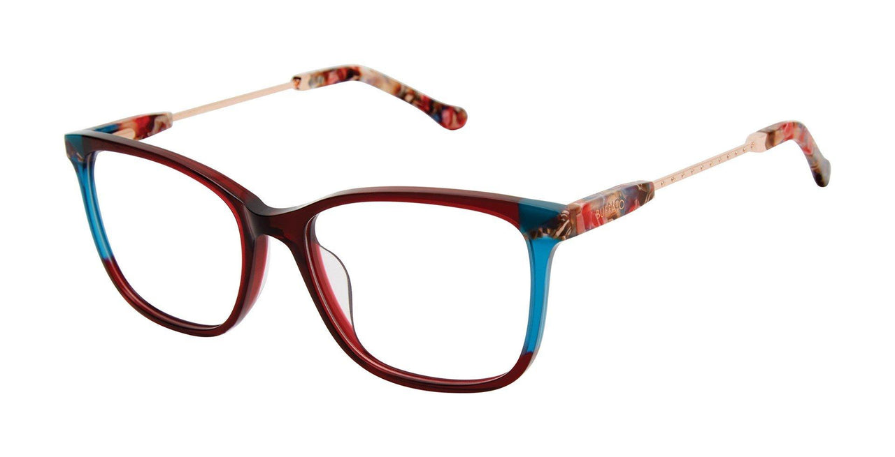 Buffalo by David Bitton BW034 Eyeglasses