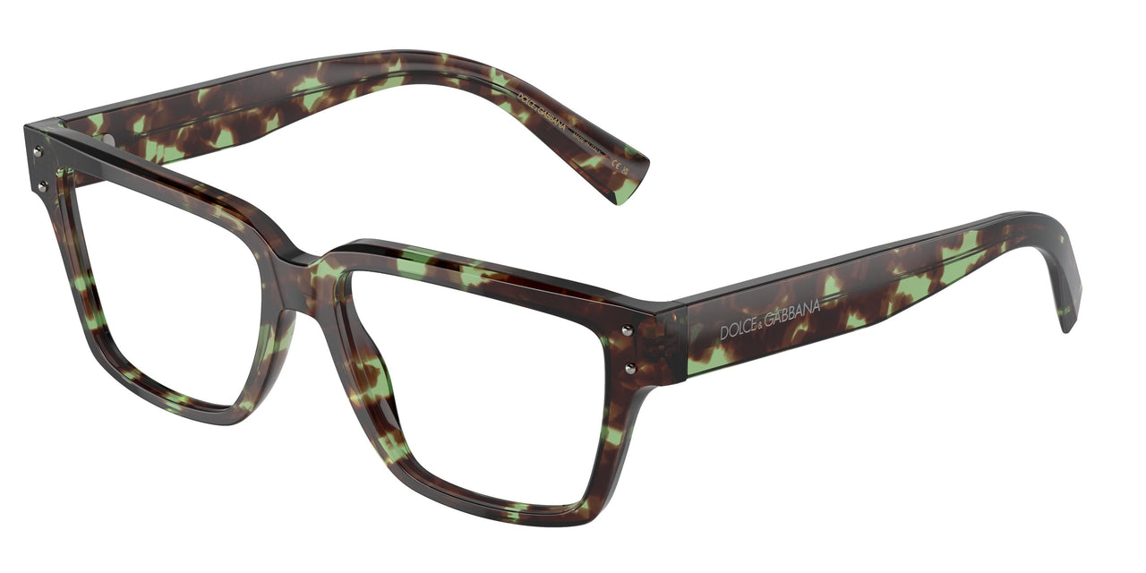 Dolce & Gabbana 3383 Eyeglasses