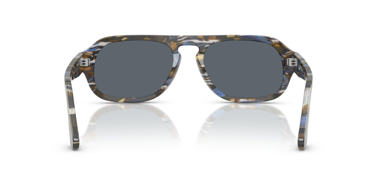 1222R5 - Multicolor - Blue