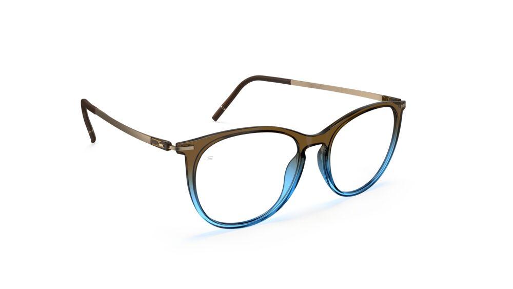 Silhouette Rising Dawn 1628 Eyeglasses