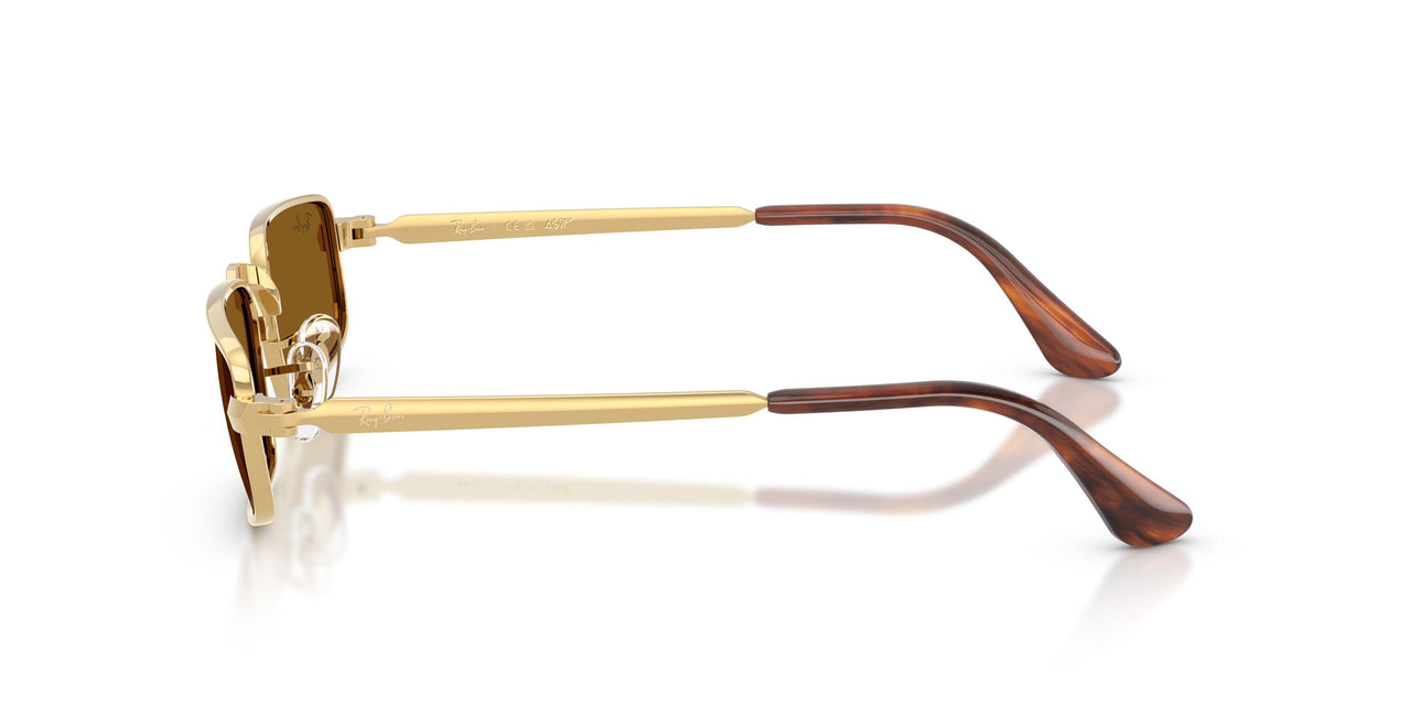 001/33 - Gold - Brown