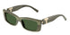 843371 - Green - Dark Green