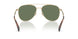 900582 - Gold - Green Solid