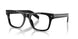 16K60K - Black - Clear Blue-violet Light Filter