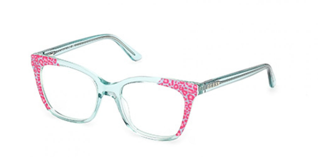 Guess 50268 Eyeglasses