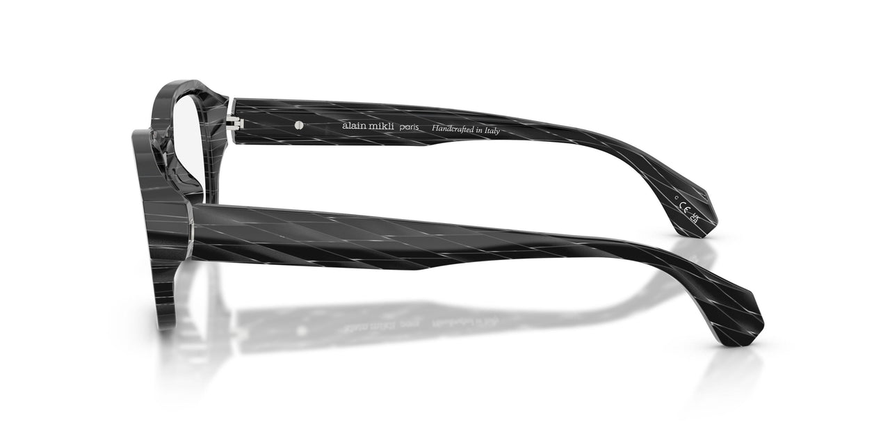 0661 - Black