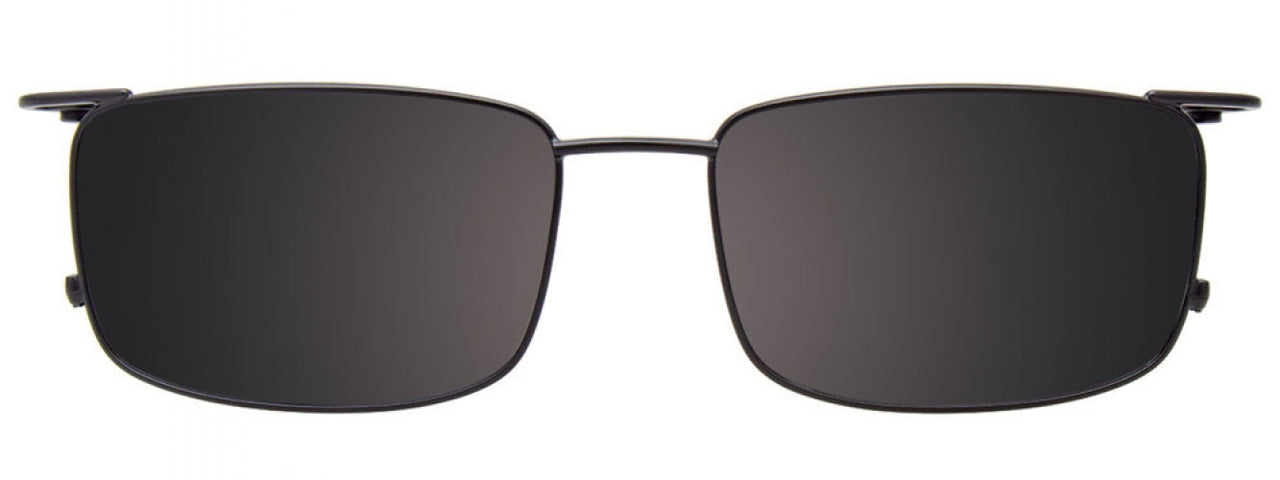 90 - Satin Black