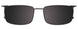 90 - Satin Black