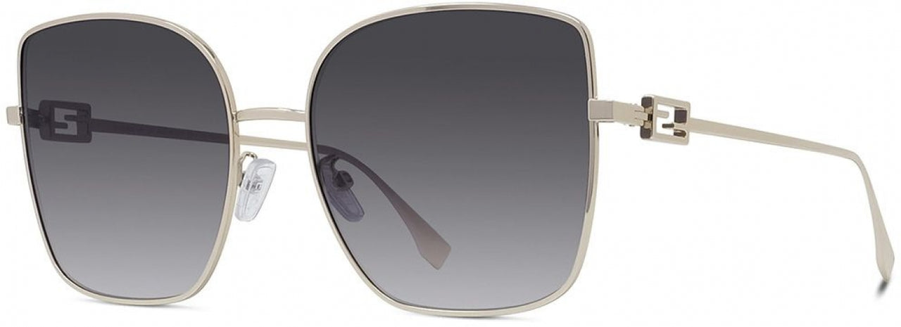Fendi FE40013U Sunglasses