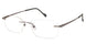 Stepper STE-86521-SI Eyeglasses