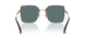 94071U - Gold - Grey Mirror